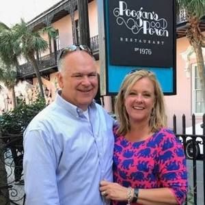 Meet your Posher, Lynne